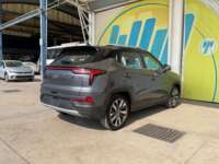 Jac SEI 4 2023 5p ESEI4 Pro EV 51.9 kWh CVT 2023 Jac SEI 4 Venta Exteriores 5