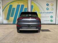 Jac SEI 4 2023 5p ESEI4 Pro EV 51.9 kWh CVT 2023 Jac SEI 4 Venta Exteriores 6