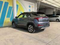 Jac SEI 4 2023 5p ESEI4 Pro EV 51.9 kWh CVT 2023 Jac SEI 4 Venta Exteriores 7