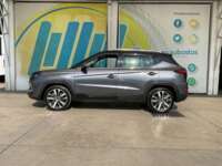 Jac SEI 4 2023 5p ESEI4 Pro EV 51.9 kWh CVT 2023 Jac SEI 4 Venta Exteriores 8