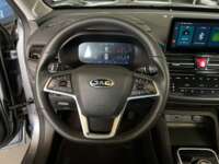 Jac SEI 4 2023 5p ESEI4 Pro EV 51.9 kWh CVT 2023 Jac SEI 4 Venta Interiores 1