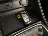 Jac SEI 4 2023 5p ESEI4 Pro EV 51.9 kWh CVT 2023 Jac SEI 4 Venta Interiores 12