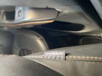 Jac SEI 4 2023 5p ESEI4 Pro EV 51.9 kWh CVT 2023 Jac SEI 4 Venta Interiores 16