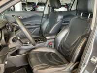 Jac SEI 4 2023 5p ESEI4 Pro EV 51.9 kWh CVT 2023 Jac SEI 4 Venta Interiores 19