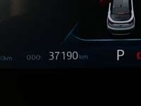 Jac SEI 4 2023 5p ESEI4 Pro EV 51.9 kWh CVT 2023 Jac SEI 4 Venta Interiores 3