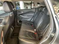 Jac SEI 4 2023 5p ESEI4 Pro EV 51.9 kWh CVT 2023 Jac SEI 4 Venta Interiores 22