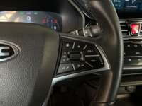 Jac SEI 4 2023 5p ESEI4 Pro EV 51.9 kWh CVT 2023 Jac SEI 4 Venta Interiores 6