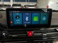 Jac SEI 4 2023 5p ESEI4 Pro EV 51.9 kWh CVT 2023 Jac SEI 4 Venta Interiores 7