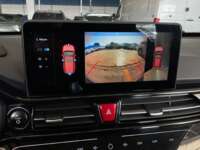 Jac SEI 4 2023 5p ESEI4 Pro EV 51.9 kWh CVT 2023 Jac SEI 4 Venta Interiores 8