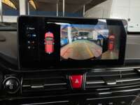 Jac SEI 4 2023 5p ESEI4 Pro EV 51.9 kWh CVT 2023 Jac SEI 4 Venta Interiores 9