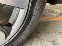 Jac SEI 4 2023 5p ESEI4 Pro EV 51.9 kWh CVT 2023 Jac SEI 4 Venta Llantas 11