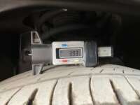 Jac SEI 4 2023 5p ESEI4 Pro EV 51.9 kWh CVT 2023 Jac SEI 4 Venta Llantas 12