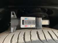 Jac SEI 4 2023 5p ESEI4 Pro EV 51.9 kWh CVT 2023 Jac SEI 4 Venta Llantas 3