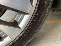 Jac SEI 4 2023 5p ESEI4 Pro EV 51.9 kWh CVT 2023 Jac SEI 4 Venta Llantas 8