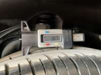 Jac SEI 4 2023 5p ESEI4 Pro EV 51.9 kWh CVT 2023 Jac SEI 4 Venta Llantas 9