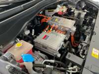 Jac SEI 4 2023 5p ESEI4 Pro EV 51.9 kWh CVT 2023 Jac SEI 4 Venta Motor 1