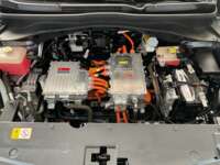 Jac SEI 4 2023 5p ESEI4 Pro EV 51.9 kWh CVT 2023 Jac SEI 4 Venta Motor 2