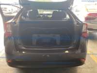 Toyota Prius 2021 5p Base Hibrido L4/1.8 Aut 2021 Toyota Prius Ingreso Cajuela 0