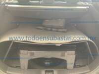 Toyota Prius 2021 5p Base Hibrido L4/1.8 Aut 2021 Toyota Prius Ingreso Cajuela 1