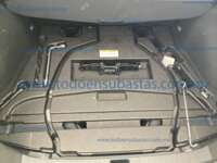 Toyota Prius 2021 5p Base Hibrido L4/1.8 Aut 2021 Toyota Prius Ingreso Cajuela 2