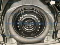 Toyota Prius 2021 5p Base Hibrido L4/1.8 Aut 2021 Toyota Prius Ingreso Cajuela 3