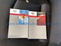 Toyota Prius 2021 5p Base Hibrido L4/1.8 Aut 2021 Toyota Prius Ingreso Documentos 0