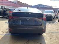 Toyota Prius 2021 5p Base Hibrido L4/1.8 Aut 2021 Toyota Prius Ingreso Exteriores 5