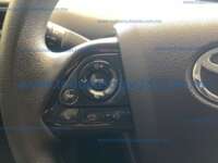 Toyota Prius 2021 5p Base Hibrido L4/1.8 Aut 2021 Toyota Prius Ingreso Interiores 10