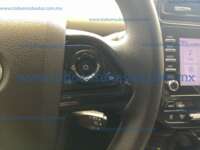 Toyota Prius 2021 5p Base Hibrido L4/1.8 Aut 2021 Toyota Prius Ingreso Interiores 11