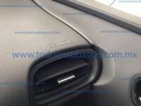 Toyota Prius 2021 5p Base Hibrido L4/1.8 Aut 2021 Toyota Prius Ingreso Interiores 13