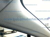 Toyota Prius 2021 5p Base Hibrido L4/1.8 Aut 2021 Toyota Prius Ingreso Interiores 14