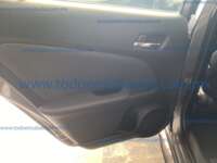 Toyota Prius 2021 5p Base Hibrido L4/1.8 Aut 2021 Toyota Prius Ingreso Interiores 19