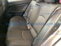 Toyota Prius 2021 5p Base Hibrido L4/1.8 Aut 2021 Toyota Prius Ingreso Interiores 20