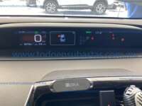 Toyota Prius 2021 5p Base Hibrido L4/1.8 Aut 2021 Toyota Prius Ingreso Interiores 3