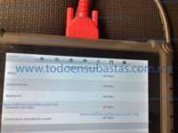 Toyota Prius 2021 5p Base Hibrido L4/1.8 Aut 2021 Toyota Prius Ingreso Interiores 5