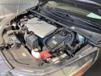 Toyota Prius 2021 5p Base Hibrido L4/1.8 Aut 2021 Toyota Prius Ingreso Motor 0