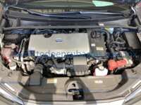 Toyota Prius 2021 5p Base Hibrido L4/1.8 Aut 2021 Toyota Prius Ingreso Motor 1