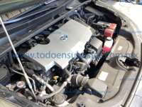 Toyota Prius 2021 5p Base Hibrido L4/1.8 Aut 2021 Toyota Prius Ingreso Motor 2