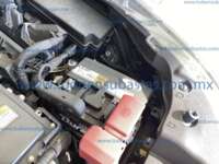 Toyota Prius 2021 5p Base Hibrido L4/1.8 Aut 2021 Toyota Prius Ingreso Motor 3