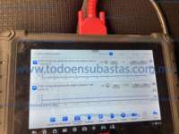 Toyota Prius 2021 5p Base Hibrido L4/1.8 Aut 2021 Toyota Prius Ingreso Motor 4