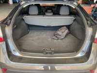 Toyota Prius 2021 5p Base Hibrido L4/1.8 Aut 2021 Toyota Prius Venta Cajuela 1