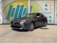 Toyota Prius 2021 5p Base Hibrido L4/1.8 Aut 2021 Toyota Prius Venta Exteriores 1