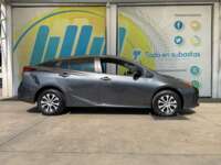 Toyota Prius 2021 5p Base Hibrido L4/1.8 Aut 2021 Toyota Prius Venta Exteriores 4