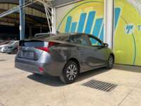 Toyota Prius 2021 5p Base Hibrido L4/1.8 Aut 2021 Toyota Prius Venta Exteriores 5