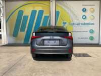 Toyota Prius 2021 5p Base Hibrido L4/1.8 Aut 2021 Toyota Prius Venta Exteriores 6