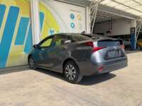 Toyota Prius 2021 5p Base Hibrido L4/1.8 Aut 2021 Toyota Prius Venta Exteriores 7