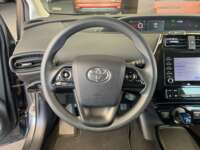 Toyota Prius 2021 5p Base Hibrido L4/1.8 Aut 2021 Toyota Prius Venta Interiores 1