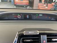 Toyota Prius 2021 5p Base Hibrido L4/1.8 Aut 2021 Toyota Prius Venta Interiores 2