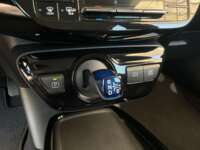 Toyota Prius 2021 5p Base Hibrido L4/1.8 Aut 2021 Toyota Prius Venta Interiores 12