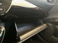 Toyota Prius 2021 5p Base Hibrido L4/1.8 Aut 2021 Toyota Prius Venta Interiores 18